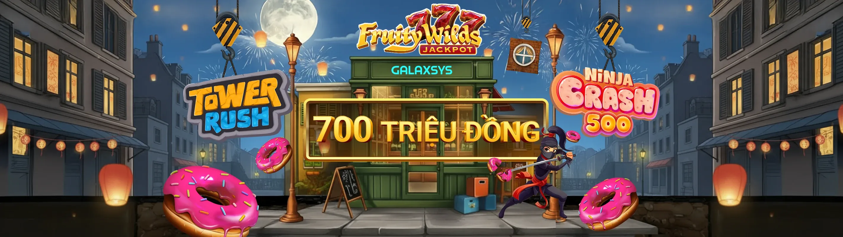 Poker Trực Tiếp